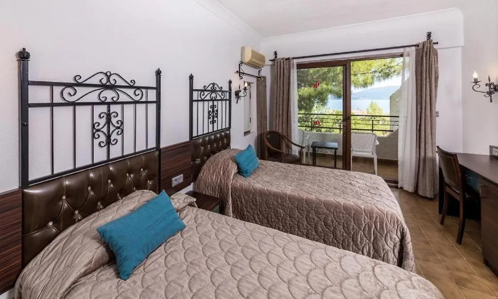 Marmaris All Inclusive Hotel