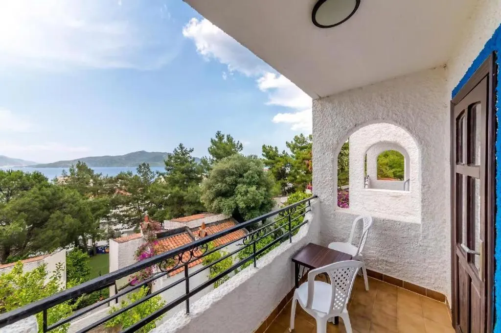 Marmaris All Inclusive Hotel